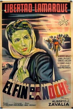 El fin de la noche (1944) El fin de la noche (1944)