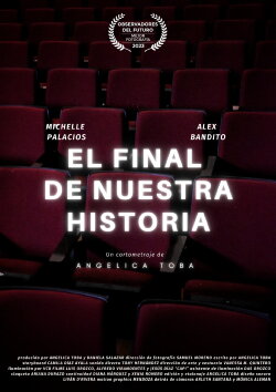 EL FINAL DE NUESTRA HISTORIA (2024) EL FINAL DE NUESTRA HISTORIA (2024)
