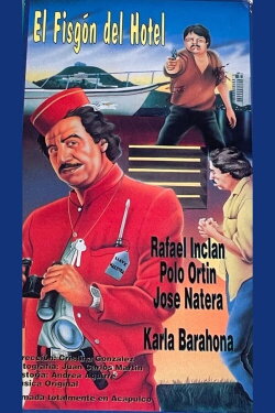 El fisgón del hotel (1993) El fisgón del hotel (1993)