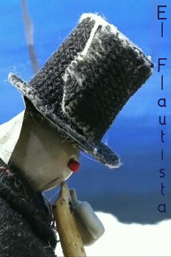 El Flautista (2020) El Flautista (2020)