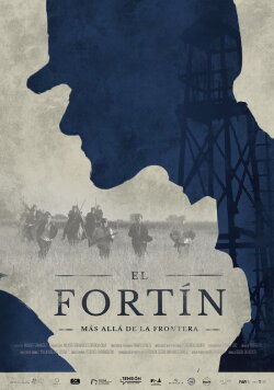 El Fortín, más allá de la frontera (2023) El Fortín, más allá de la frontera (2023)