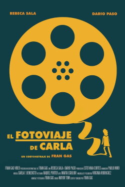 El fotoviaje de Carla (2018) El fotoviaje de Carla (2018)