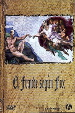 El fraude según Fox (2006) El fraude según Fox (2006)