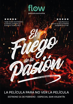 El Fuego de la Pasión (2022) El Fuego de la Pasión (2022)