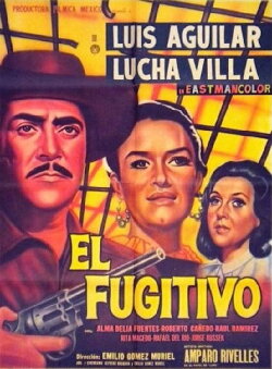 El fugitivo (1966) El fugitivo (1966)