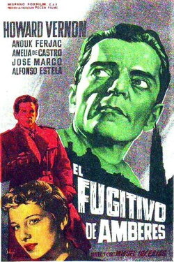 El fugitivo de Amberes (1955) El fugitivo de Amberes (1955)