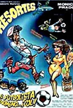 El futbolista fenómeno (1979) El futbolista fenómeno (1979)