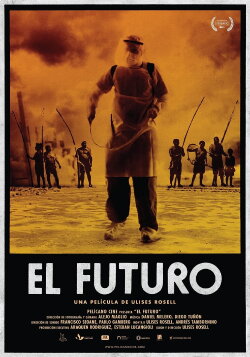 El futuro (2022) El futuro (2022)