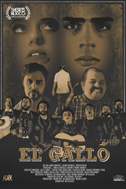 El Gallo (2022)