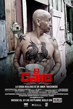 El Gallo (2013)