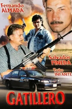 El gatillero (1998) El gatillero (1998)