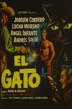 El gato (1961)