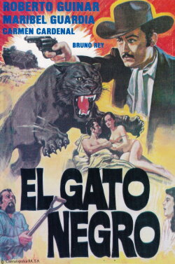 El Gato Negro (1987) El Gato Negro (1987)