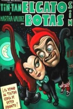 El gato sin botas (1957) El gato sin botas (1957)