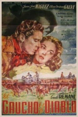 El gaucho y el diablo (1952) El gaucho y el diablo (1952)