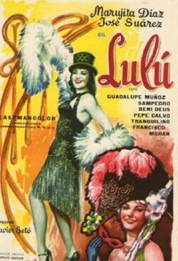 El globo azul (1963) El globo azul (1963)