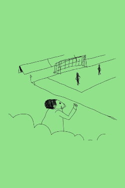 El Gol Fantasma (2018) El Gol Fantasma (2018)
