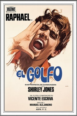 El golfo (1969) El golfo (1969)