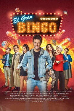 El Gran Bingo (2023) El Gran Bingo (2023)