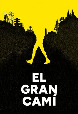 El gran camino (2021)