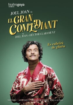 El gran comediant (2023) El gran comediant (2023)