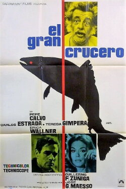 El gran crucero (1970) El gran crucero (1970)