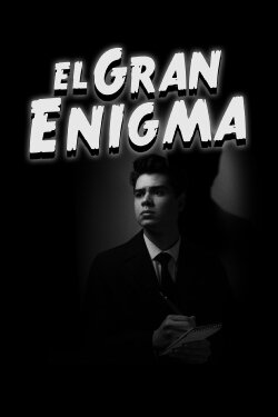 El Gran Enigma (2019) El Gran Enigma (2019)