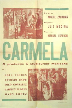 El gran espectáculo (1958)
