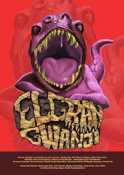 El gran gwangi (2023) El gran gwangi (2023)