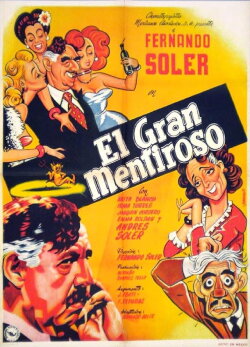 El gran mentiroso (1953)