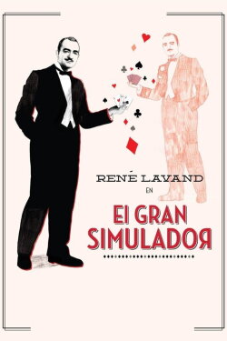 El gran simulador (2013) El gran simulador (2013)