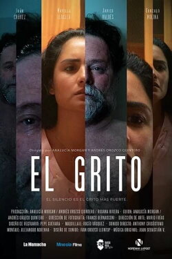 El Grito (2020)