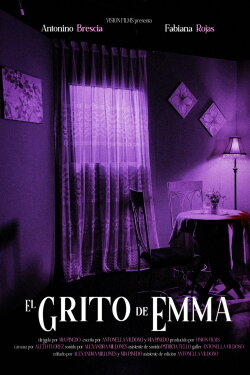 El Grito De Emma (2023) El Grito De Emma (2023)