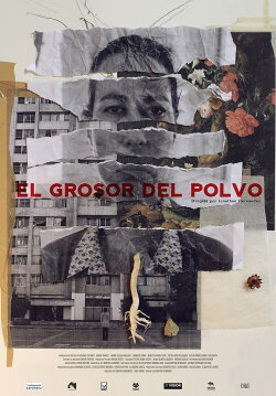 El Grosor del Polvo (2023) El Grosor del Polvo (2023)