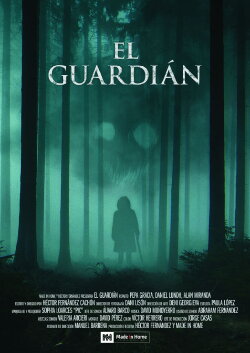 El Guardián (2021)