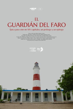 El guardián del faro (2023) El guardián del faro (2023)