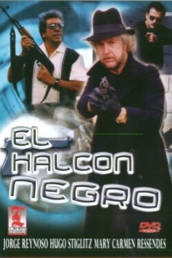 El halcón negro (1994)