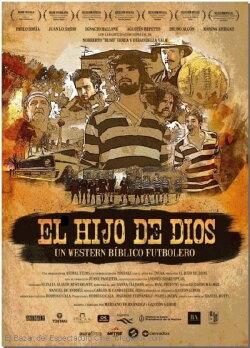 El hijo de Dios (2016) El hijo de Dios (2016)