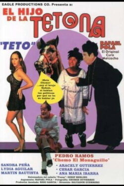 El hijo de la tetona (1997) El hijo de la tetona (1997)