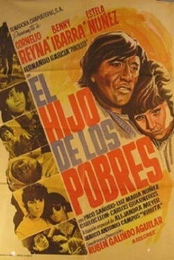 El hijo de los pobres (1975) El hijo de los pobres (1975)