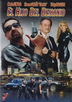 El hijo del demonio (1999) El hijo del demonio (1999)