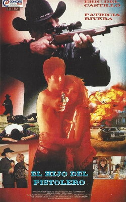 El hijo del pistolero (1992) El hijo del pistolero (1992)