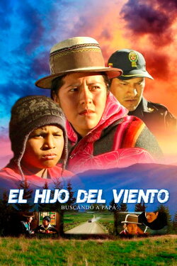 El Hijo del Viento (2008) El Hijo del Viento (2008)