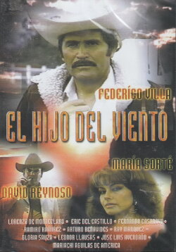 El hijo del viento (1986) El hijo del viento (1986)