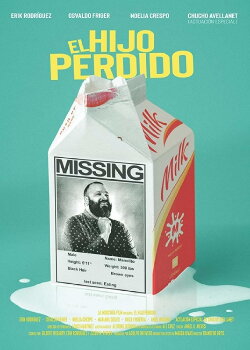 El Hijo Perdido (2019) El Hijo Perdido (2019)
