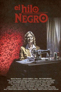 El hilo negro (2019)