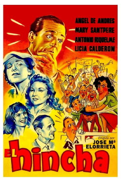 El hincha (1958) El hincha (1958)