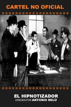 El hipnotizador (1940) El hipnotizador (1940)