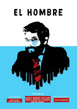 El hombre (2018)