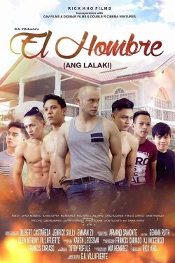 El Hombre (Ang Lalaki) (2018) El Hombre (Ang Lalaki) (2018)